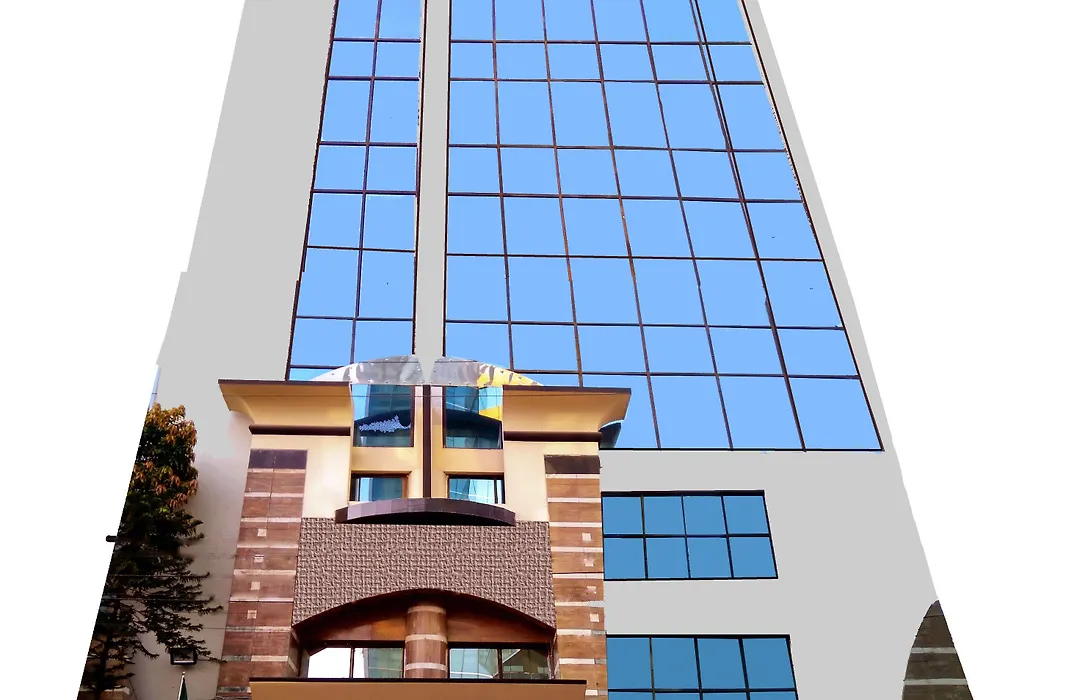 La Vinci Hotel-1