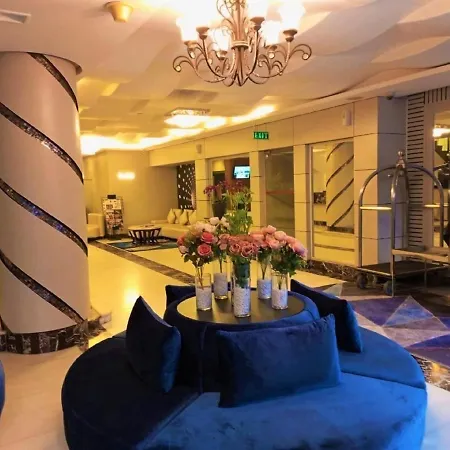Innotel Baton Rouge - A Luxury Collection Hotel-3