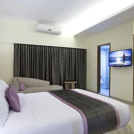 Ascott Palace Dhaka-3