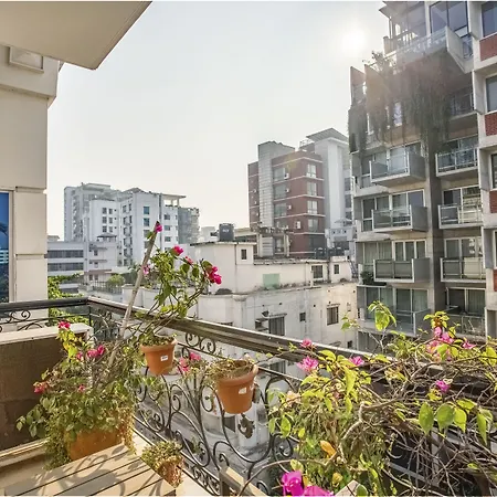 Ascott Palace Dhaka-2