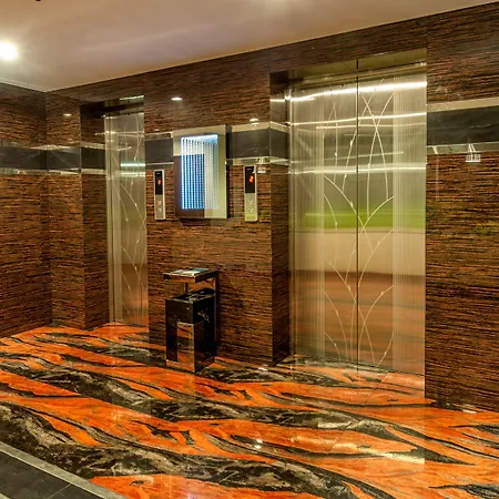 Aara Hospitality Services Limited-3