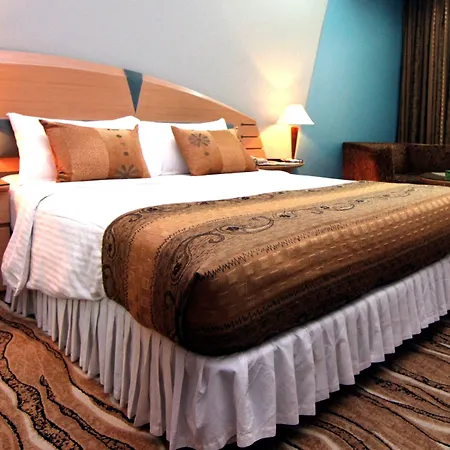 La Vinci Hotel-2