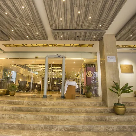 Golden Tulip The Grandmark-Dhaka-2